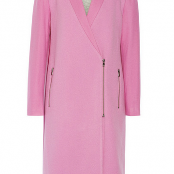 TIBI coat