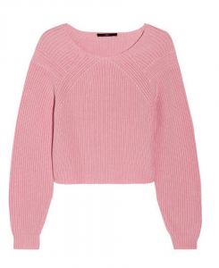 TIBI sweater