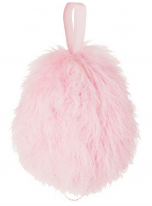 CHARLOTTE SIMONE BAG PINK