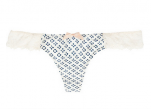 EBERJEY PANTIES