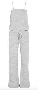 EBERJEY JUMPSUIT