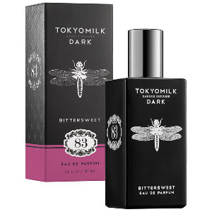 TokyoMilk Dark Femme Fatale Collection - Bittersweet No. 83