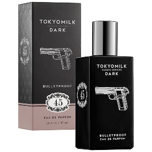 TokyoMilk Dark Femme Fatale Collection - Bulletproof No. 45