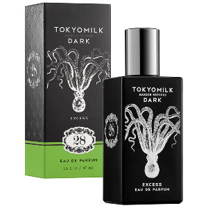 TokyoMilk Dark Femme Fatale Collection - Excess No. 28